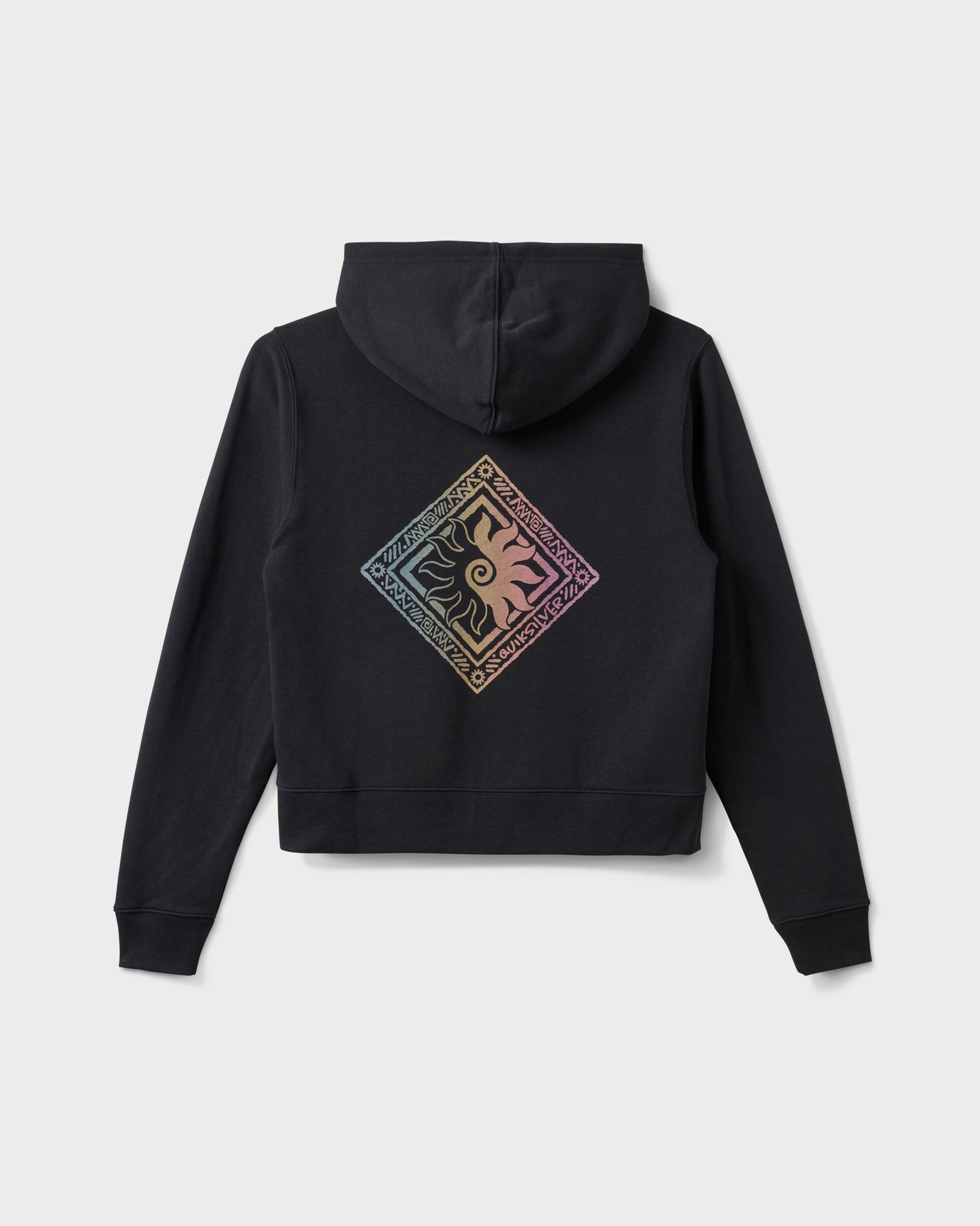 Sunlit Runaway Full Zip Hoodie