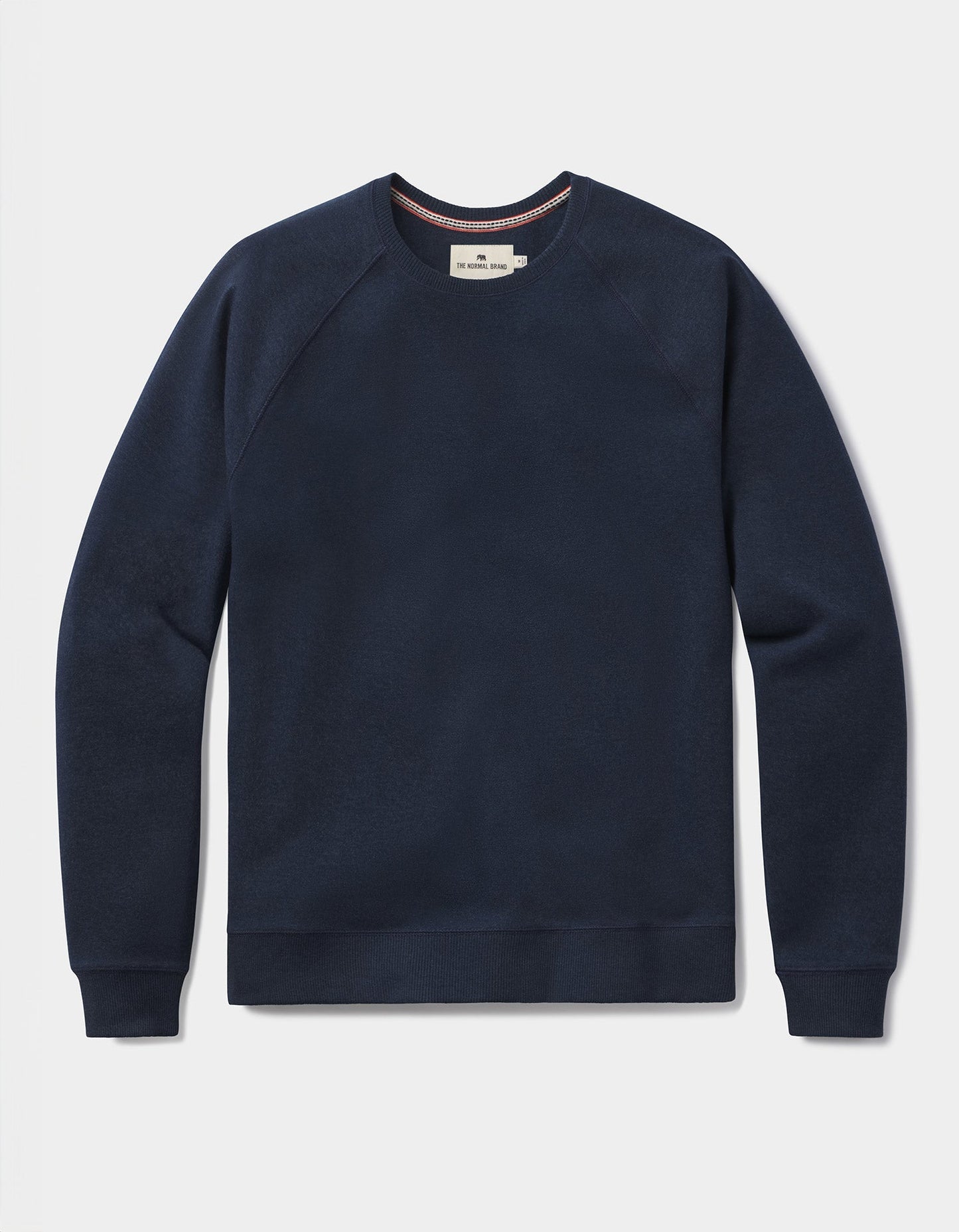 Puremeso Everyday Crew in Navy