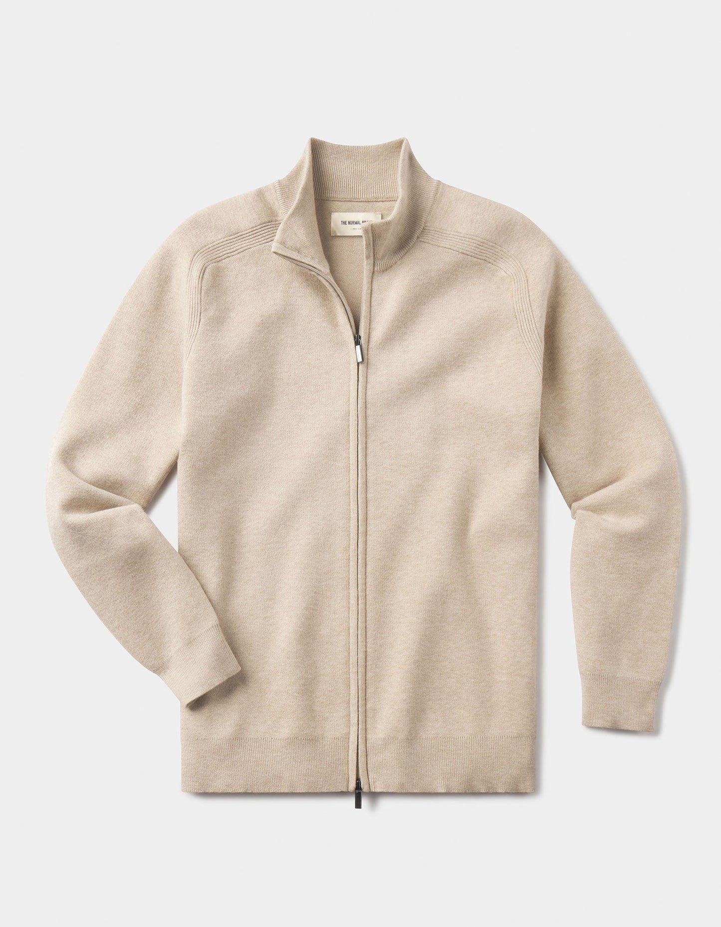 Cooper's Landing Jacket