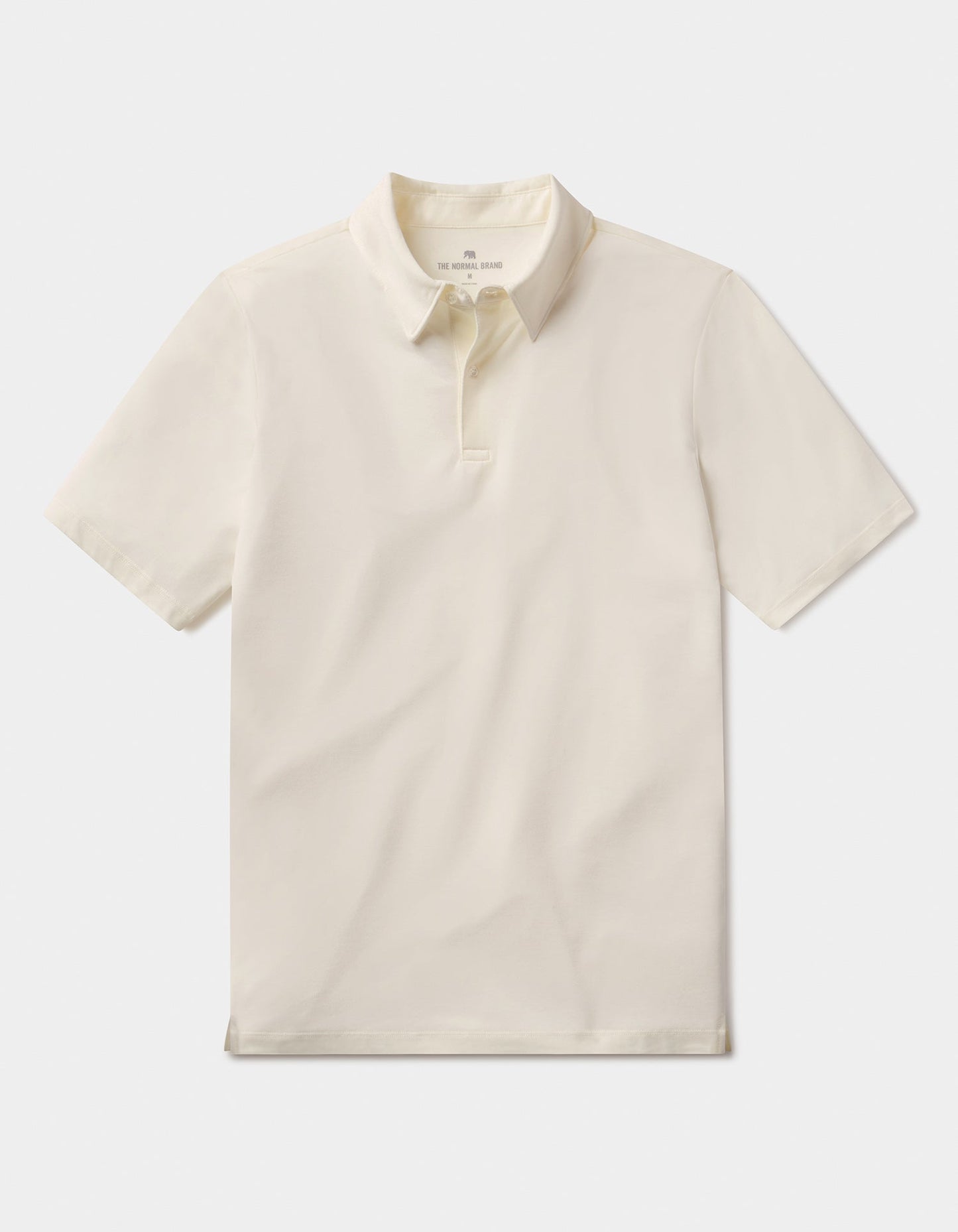 LuxeJersey Polo