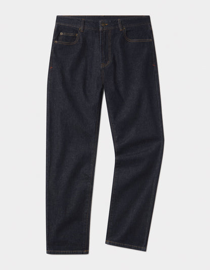 Normal Straight Jean