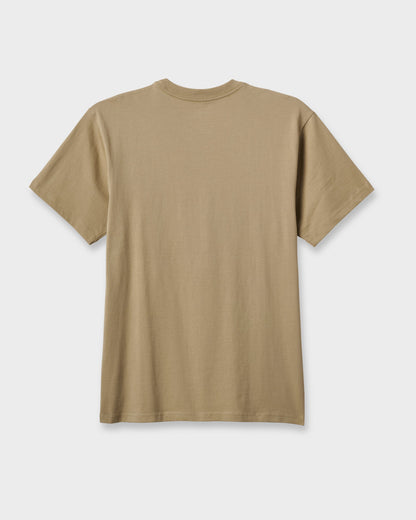 Heavy Local Classic T-shirt - Seneca Rock
