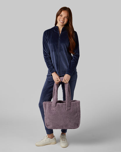 SHERPA TOTE BAG