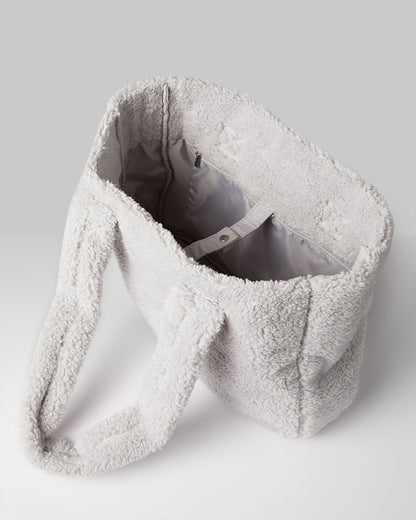 SHERPA TOTE BAG