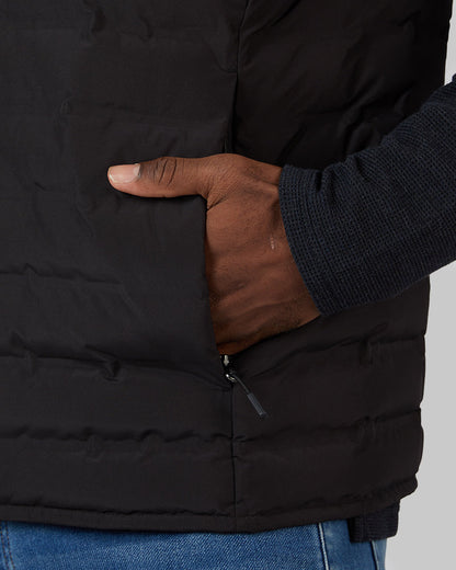 MEN'S LIGHTWEIGHT PACKABLE VEST