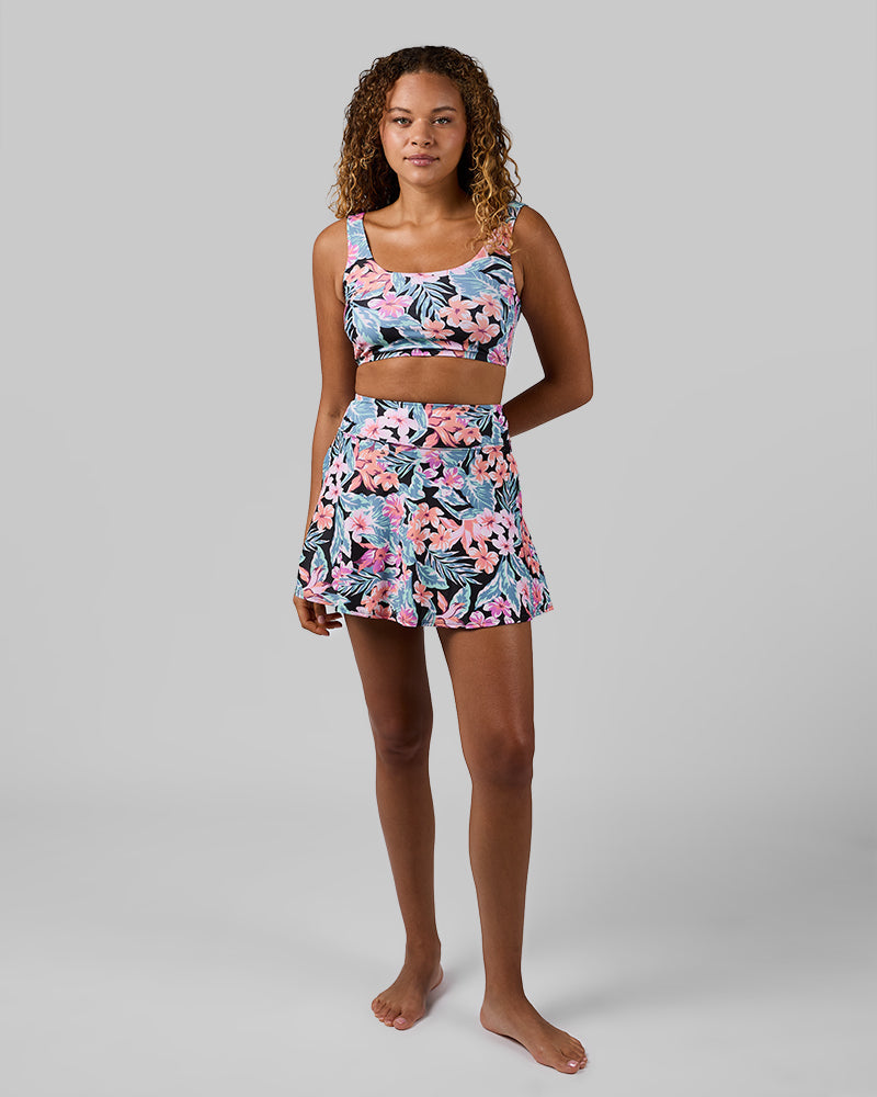 WOMEN'S SWIM SKORT