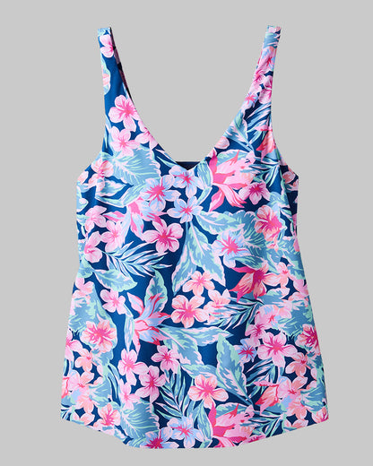 WOMEN'S SWIM TANKINI