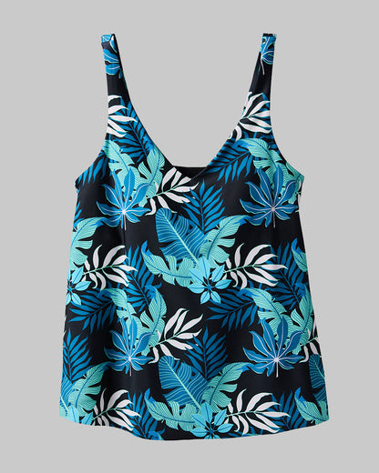 WOMEN'S SWIM TANKINI