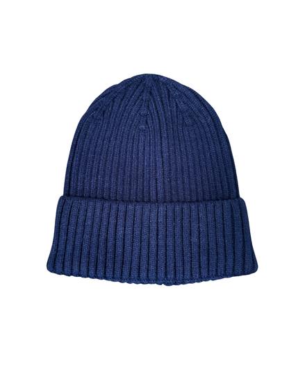 ALB Custom Women's Classic Solid Ribbed Beanie