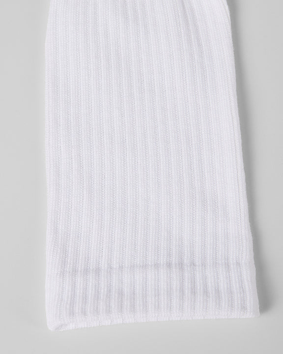 MEN'S 5-PACK COOL COMFORT CREW SOCKS