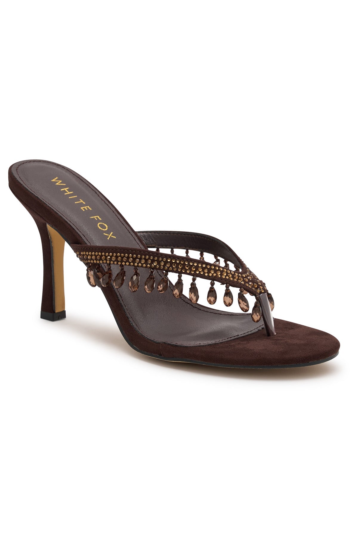 Jackie Mules Chocolate
